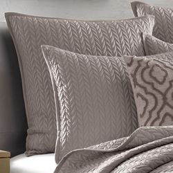 Camdyn Quilted Sham
