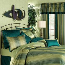 Overturned II Metal Wall Sculpture