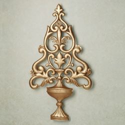 Urn Wall SculptureImage