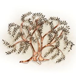 Willow Embrace Wall Sculpture