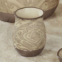 Ambrosia Tumbler Almond