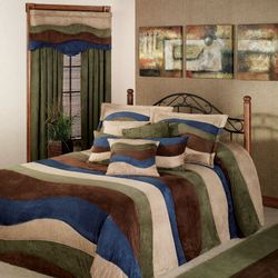 Shandon Spirit Canvas Art Set  Set of Three