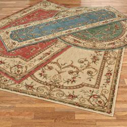 Kamari II Rug Runner 23 x 8