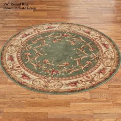 Kamari II Round Rug