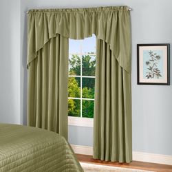 Merrell Back Tab Curtain Panel 55 x 84