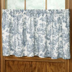 Victoria Park Tailored Tier Pair