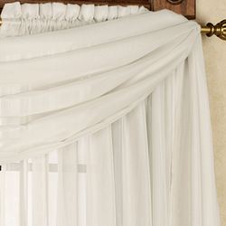 Elegance Tailored Curtain Panel