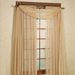 Elegance Scarf Valance 40 x 216