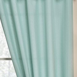 Taylor Tailored Curtain Pair