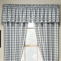 Dover Tailored Valance 60 x 14