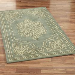 Traditional Rugs | Touch of Class