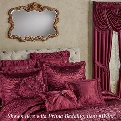 Tamsyn Wall Mirror Antique Gold