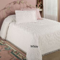 Kingston Chenille Bedspread