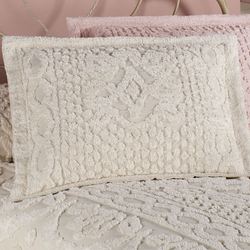 Kingston Tailored Sham