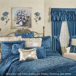 Blossoms of Spring Canvas Wall Art Multi Cool