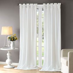 Natalia Tab Top Curtain Panel