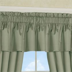 Newell Tailored Valance 58 x 15