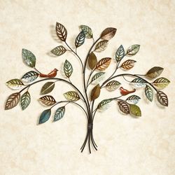 Evening Melodies Wall Art Multi Cool