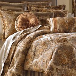 Bradshaw Comforter Set Natural