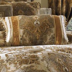 Bradshaw Tailored Pillow Natural Rectangle