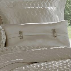 Satinique Tailored Pillow Rectangle