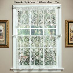 Richmond Tailored Tier