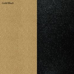 La Casa Palm Tree Address Yard Sign Gold/Bronze Yard