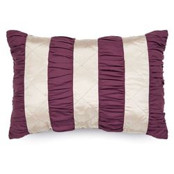 Mystic Garden Tailored Rectangle Pillow Fawn