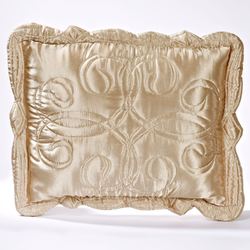 Paris Tailored Rectangle Pillow