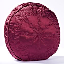 Paris Gusseted Pillow