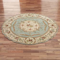 Round Rugs | Touch of Class