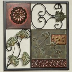 Dusk and Dawn Wall Art Set