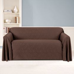 Rosanna Furniture Cover Jumbo Sofa Cover