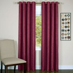 Taryn Grommet Curtain Panel