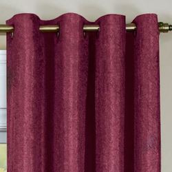 Taryn Grommet Curtain Panel