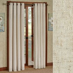 New Castle Grommet Curtain Panel
