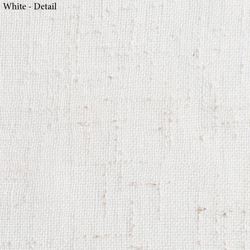 New Castle Grommet Patio Curtain Panel 106 x 84