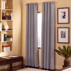 Cameron Grommet Curtain Panel