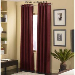 Cameron Grommet Curtain Panel