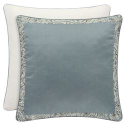 Giovanni Reversible Piped Sham Glacier European