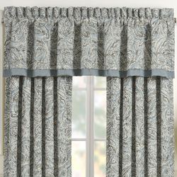 Giovanni Tailored Valance Glacier 88 x 18.25