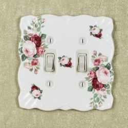 June Rose Double Switch