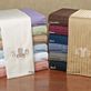 300 TC Valencia Stripe Cotton Sateen Sheet Set Thumbnail Image
