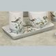 Love Nest Vanity Tray Ivory Image