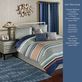 Sven Comforter Bed Set Multi Warm Thumbnail Image