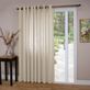 Shannon Semi Sheer Grommet Patio Panel Thumbnail Image