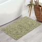 Bellflower Handmade Cotton Bath Rugs Thumbnail Image