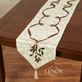 Lenox Holiday Nouveau Holly Table Runner and Accessories Thumbnail Image