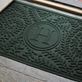 Boxwood Indoor Outdoor WaterHog Monogram Doormat Thumbnail Image