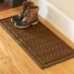 Chevron Indoor Outdoor WaterHog Boot Tray Mat Thumbnail Image